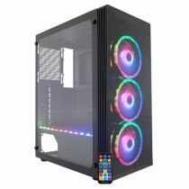 Gabinete Gamer Asgard Star CG-06Z5 - K-Mex