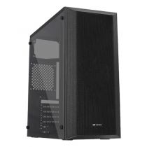 Gabinete Gamer Itx Preto  Mt-g220bk - C3tech