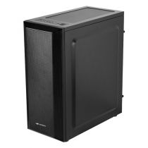 Gabinete Gamer Itx Preto  Mt-g220bk - C3tech