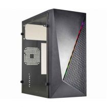 Gabinete Gamer Micro Preto S/fonte - K-mex