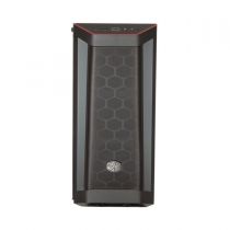 Gabinete Gamer Masterbox Vidro C/Fan ATX - Cooler Master