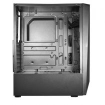 Gabinete Gamer Demon I CG-02w5 RGB - Kmex