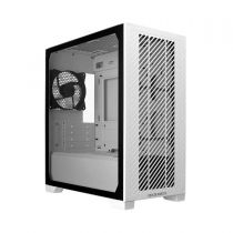 Gabinete Gamer E301L-WGNN-S00  - Cooler Master