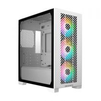 Gabinete E301-Wgnn-S00 White - Cooler Master