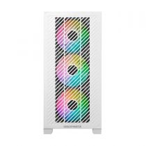 Gabinete E301-Wgnn-S00 White - Cooler Master