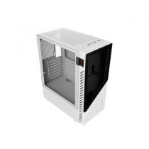 Gabinete Vidro Temperado USB 3.0 S/Fan GSWGPBR - PcYes