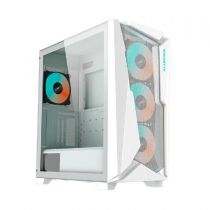 Gabinete Gamer C301 Glass Gb-c301gw - Gigabyte