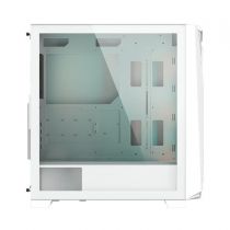 Gabinete Gamer C301 Glass Gb-c301gw - Gigabyte