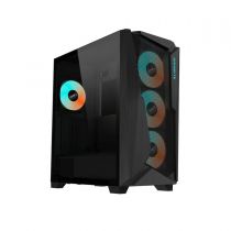 Gabinete Gamer Mid Tower ATX C301G Glass - Gigabyte
