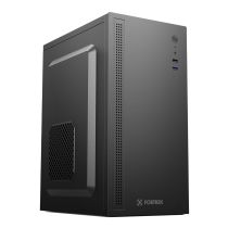 Gabinete Office GO12 Compact - Fortrek