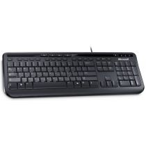 Teclado Microsoft Wired 600 USB