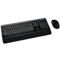 Teclado + Mouse Wireless Mod.MFC-00006 3000 - Microsoft