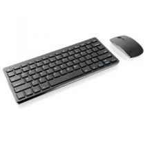 Teclado +  Mouse Wireless Mod.TC158 - Multilaser