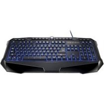 Teclado Gamer Multimídia USB LED TC167 - Multilaser