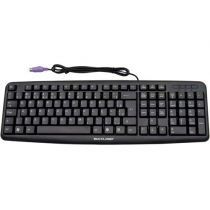 Teclado Slim Standard Preto TC064 - Multilaser