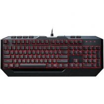 Kit Teclado + Mouse Cm Storm Devastator 2 com Led Vermelho - Sgb-3031-Kkmf1-Br Cooler Master