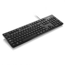 Teclado Softh Touch TC142 Preto USB ABNT2 - Multilaser 