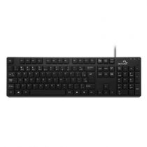 Teclado Softh Touch TC142 Preto USB ABNT2 - Multilaser 