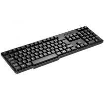 Teclado com Fio Básico Slim TC204 USB Preto - Multilaser