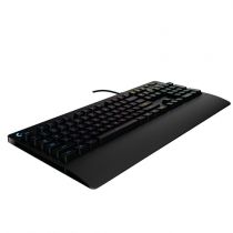 Teclado Gamer G213 Prodigy RGB US - Logitech