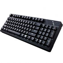 Teclado Mecânico Masterkeys Pro M - Cooler Master