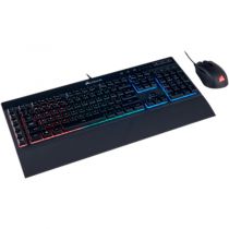 Teclado e Mouse K55 Gamer Harpoon  CH-9206115-BR - Corsair 