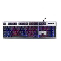 Teclado Gamer Falcon Goliator Fg3000s - Pctop