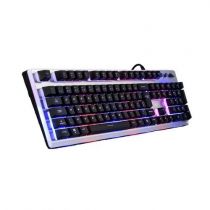 Teclado Gamer Falcon Goliator Fg3000s - Pctop