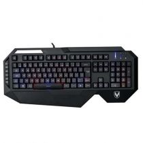 Teclado Gamer Falcon Goliator Fg2000 - Pctop