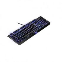 Teclado Mecânico Gamer Warrior KANE TC236 - Multilaser