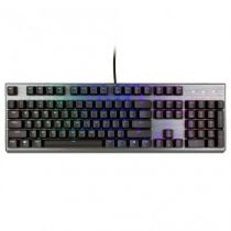 Teclado Mecânico Gamer CK350, LED RGB, USB 2.0, Outemu - Cooler Master