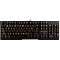 Teclado Gamer USB KGM-2000BK - C3tech 