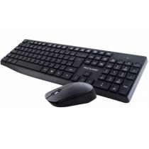 Teclado e Mouse Sem Fio 2.4ghz Usb TC244 - Multilaser 