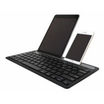 Teclado sem Fio Bluetooth Class Preto TC502 - Oex