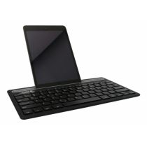 Teclado sem Fio Bluetooth Class Preto TC502 - Oex