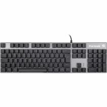 Teclado Gamer Mecânico RBW Black Hawk 70548 - Fortrek