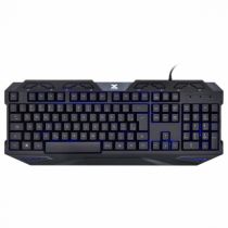 Teclado e Mouse Gamer Vx Gaming Kraken 30090 - Vinik