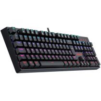 Teclado Gamer Mêcanico Surara RGB K582RGB-PRO - Redragon