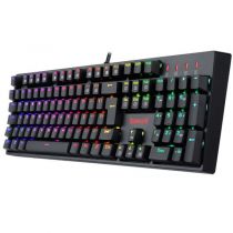 Teclado Gamer Mêcanico Surara RGB K582RGB-PRO - Redragon