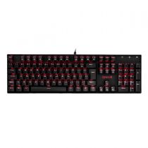 Teclado Gamer Mitra Mecânico Outemu Brown - Redragon