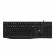 Teclado USB K200 Preto 3CY44PA - HP