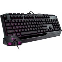 Kit Teclado e Mouse RGB Devastator 3 -  Cooler Master