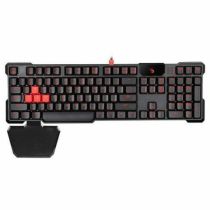 Teclado Mecânico Gamer USB ABNT2 Bloody B540 - A4Tech