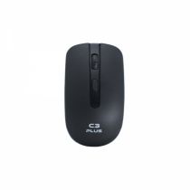 Kit Teclado e Mouse Sem Fio K-W11BKV2 - C3Tech