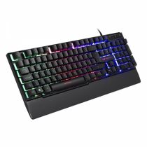 Teclado Gamer USB KG-60BK - C3Tech