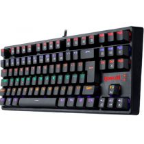 Teclado Gamer USB Rainbow K576R-1 - Redragon 