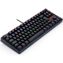 Teclado Gamer USB Rainbow K576R-1 - Redragon 