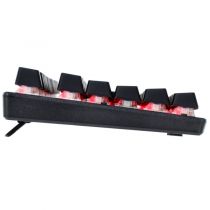 Teclado Mecânico Gamer KLR Preto 32896 - PCYes