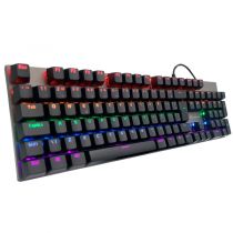 Teclado Gamer Mecânico Nysus TC608 - Oex