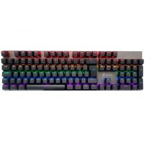 Teclado Gamer Mecânico Nysus TC608 - Oex